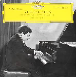 Frédéric Chopin: Vier Balladen - Cover