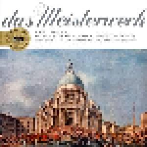 Niccolò Paganini: Erstes Konzert Für Violine Und Orchester D-Dur op.6 - Cover