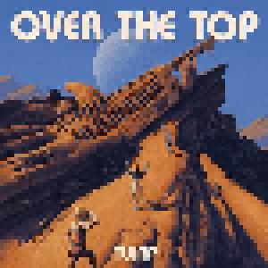 TWRP: Over The Top - Cover