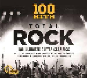 100 Hits Total Rock - Cover