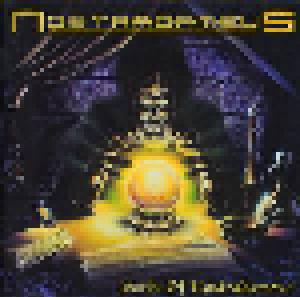 Nostradameus: Words Of Nostradameus - Cover