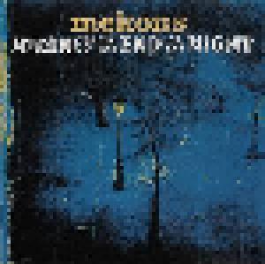 The Mekons: Journey To The End Of Night - Cover