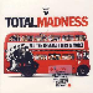 Madness: Total Madness - All The Greatest Hits & More - Cover