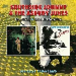 Southside Johnny & The Asbury Jukes: Jukes / Love Is A Sacrifice, The - Cover