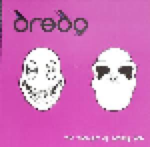 dredg: Thought Of Losing You, The - Cover