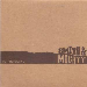 Smith & Mighty, Carlton, Fresh 4: Retrospective - Cover