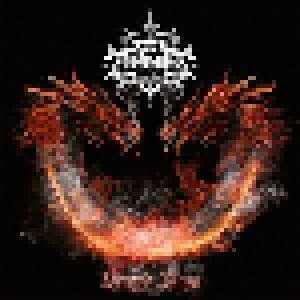 Blazemth: Dragon Blaze - Cover