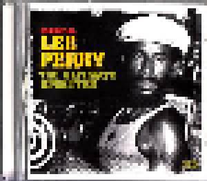 Essential Lee Perry - The Ultimate Upsetter - Cover