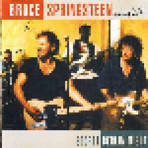 Bruce Springsteen: Secret Berlin Night - Cover
