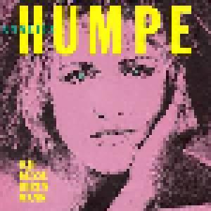 Annette Humpe: Ich Küsse Ihren Mann - Cover