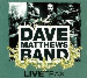 Dave Matthews Band: Livetrax - Cover