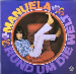 Manuela: Rund Um Die Welt - Cover