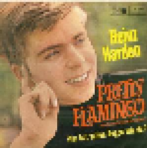 Heinz Harden: Pretty Flamingo - Cover