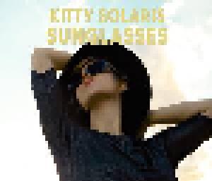 Kitty Solaris: Sunglasses - Cover