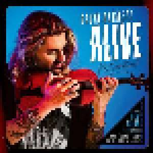 David Garrett: Alive - My Soundtrack - Cover