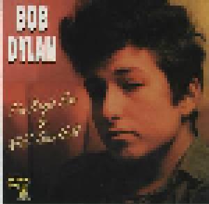 Bob Dylan: Banjo Tape & NYC Town Hall, The - Cover