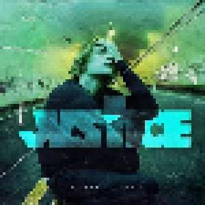 Justin Bieber: Justice - Cover