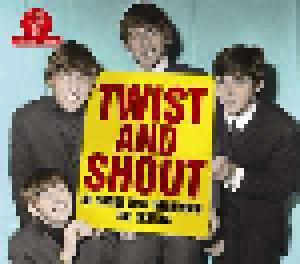 Twist And Shout - 60 Songs That Influenced The Beatles - Cover