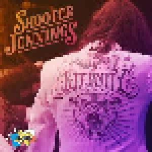 Shooter Jennings: Live At Billy Bob's Texas - Cover