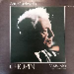 Frédéric Chopin: Artur Rubinstein / Chopin / Mazurken Op.30.33.41.50.56(1) - Cover