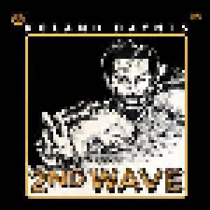 Roland Haynes: 2nd Wave - Cover