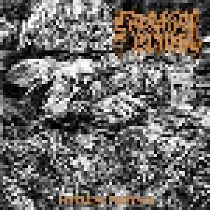 Carnal Tomb: Festering Presence - Cover