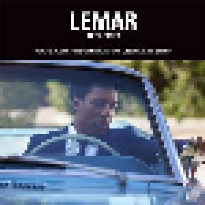 Lemar: Letter, The - Cover