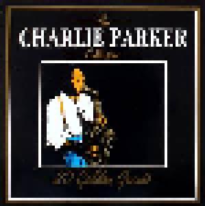 Charlie Parker: Charlie Parker Collection - 20 Golden Greats, The - Cover