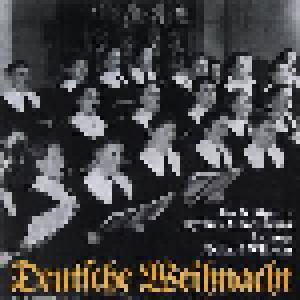Die Stuttgarter Hymnus-Chorknaben: Deutsche Weihnacht - Cover