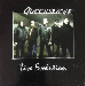 Queensrÿche: Live Evolution - Cover