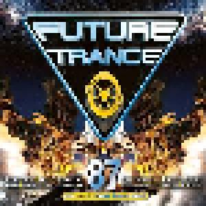 Future Trance Vol. 87 - Cover
