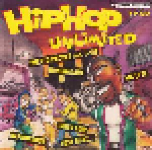 Hiphop Unlimited - Cover