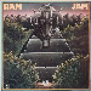 Ram Jam: Ram Jam - Cover