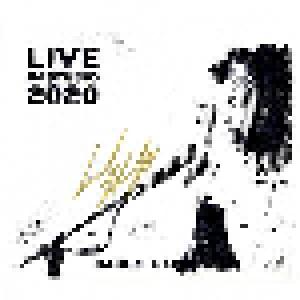Samuel Harfst: Live Im Studio 2020 - Cover