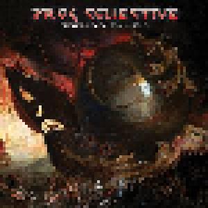 The Prog Collective: Worlds On Hold - Cover