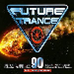 Future Trance Vol. 90 - Cover