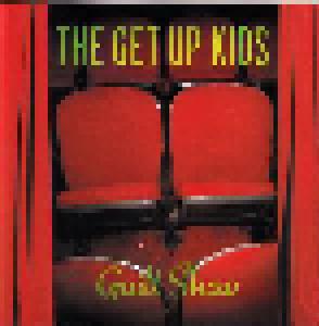 The Get Up Kids: Guilt Show - Cover