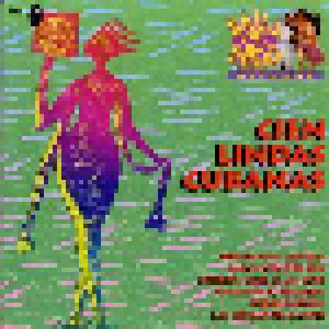 Baila Mi Ritmo Vol. 2 - Cien Lindas Cubanas - Cover
