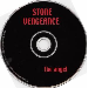 Stone Vengeance: The Angel (CD) - Bild 5