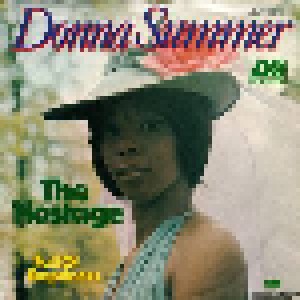Cover - Donna Summer: Hostage, The