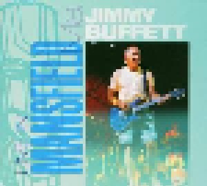 Jimmy Buffett: Live In Mansfield (2-CD) - Bild 1