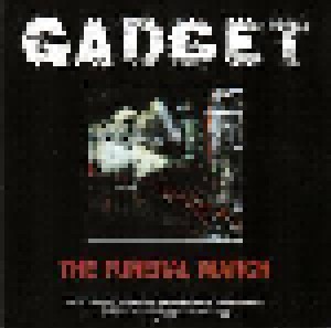 Gadget: The Funeral March (Promo-CD) - Bild 1