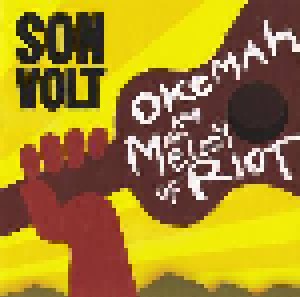 Son Volt: Okemah And The Melody Of Riot (CD) - Bild 1