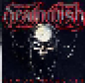 Cover - Deathwish: Demon Preacher