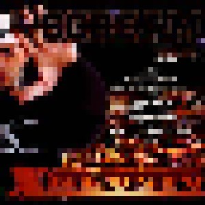 Cover - Joe Rilla: DJ Scream Präsentiert Xklusiv Mixtape Teil 1