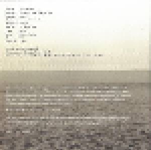 Nocte Obducta: Sequenzen Einer Wanderung (CD) - Bild 4