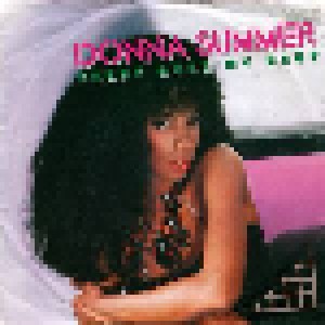 Donna Summer: There Goes My Baby (7") - Bild 1