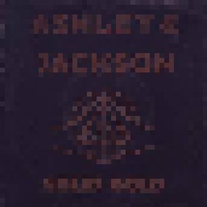 Cover - Ashley & Jackson: Solid Gold