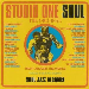 Studio One Soul (CD) - Bild 10