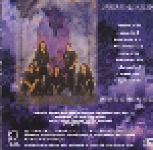 Forsaken: Evermore (CD) - Bild 2